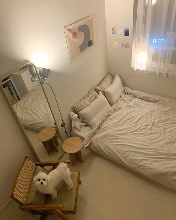 103 + Cách trang trí Decor phòng ngủ đẹp giản đơn