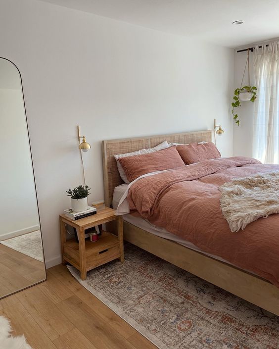 120 + Mẫu thiết kế Decor phòng ngủ Đẹp Chill rộng rãi