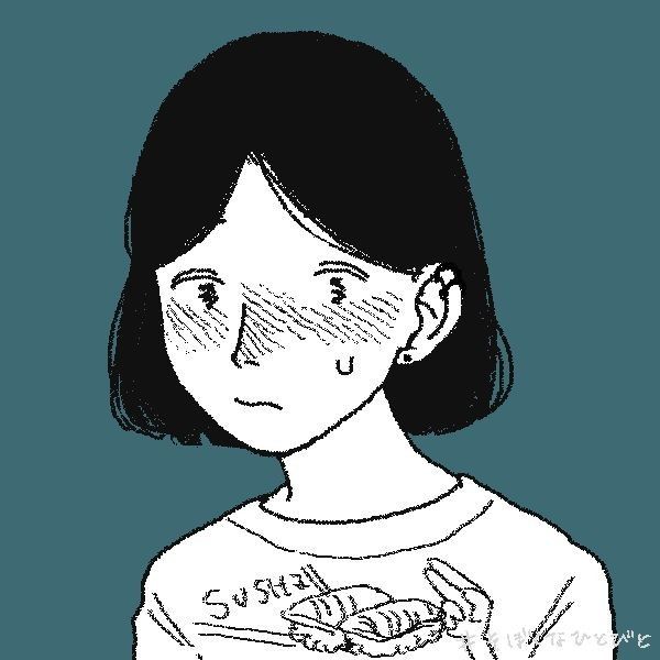 (Ảnh Sad) Hình ảnh Anime Nữ Khóc ảnh Buồn Cô đơn