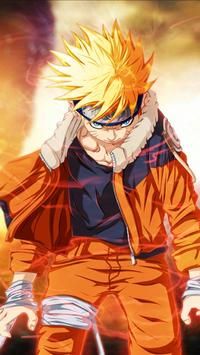 Hình ảnh Naruto Ngầu đẹp Naruto ảnh Chất Lượng Cao Siêu đẹp