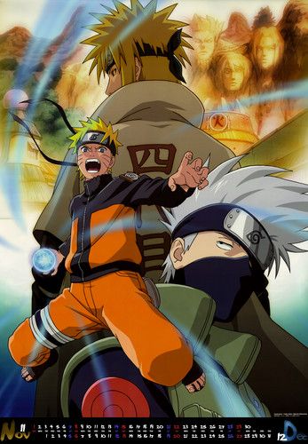 Hinh Anh Naruto Ngau Dep Naruto Va Minato Ngau Chat