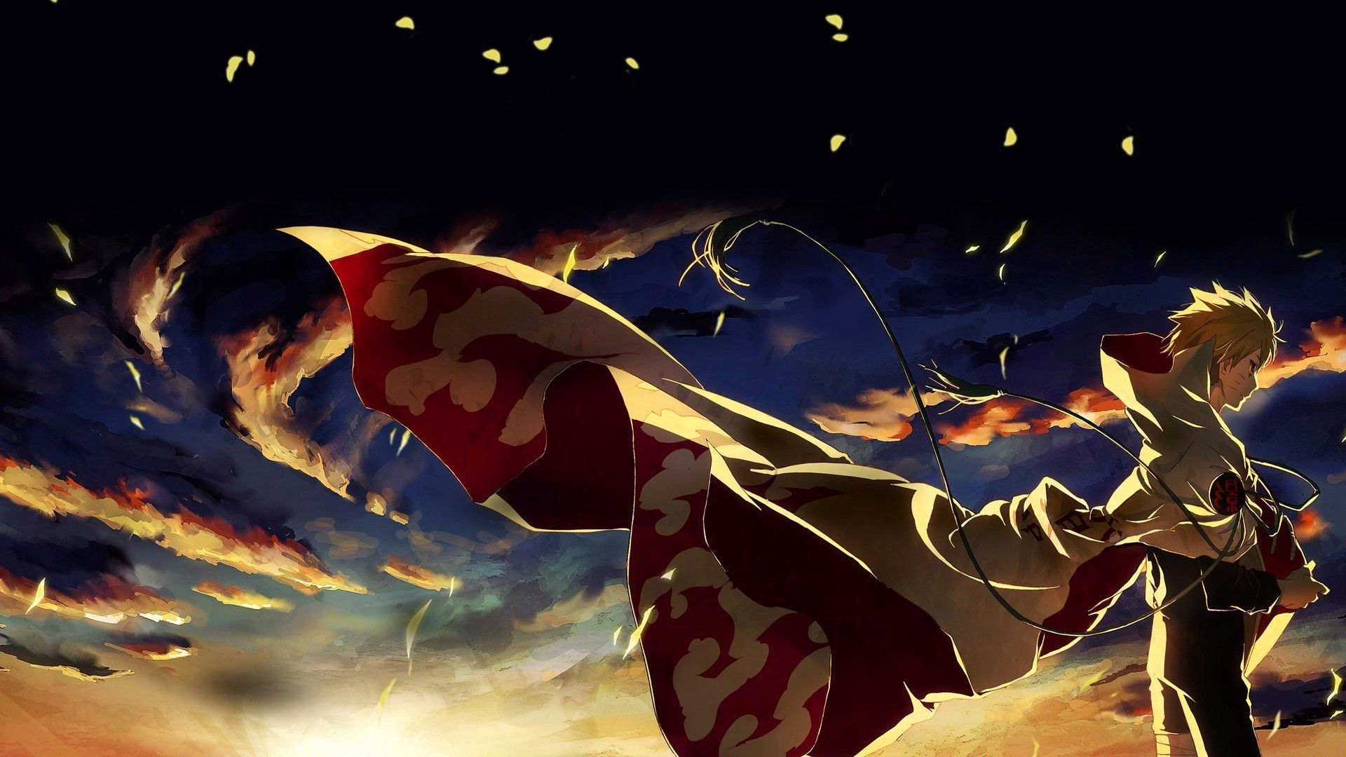 (Hình Naruto Ngầu) ảnh đại Diện Naruto Anime Lục đạo Phong Trần đẹp Nhất