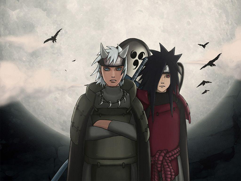 (Hình Naruto Ngầu) ảnh đại Diện Naruto Và Sasuke Anime Chiến đấu Kề Vai Sát Cánh đẹp Nhất