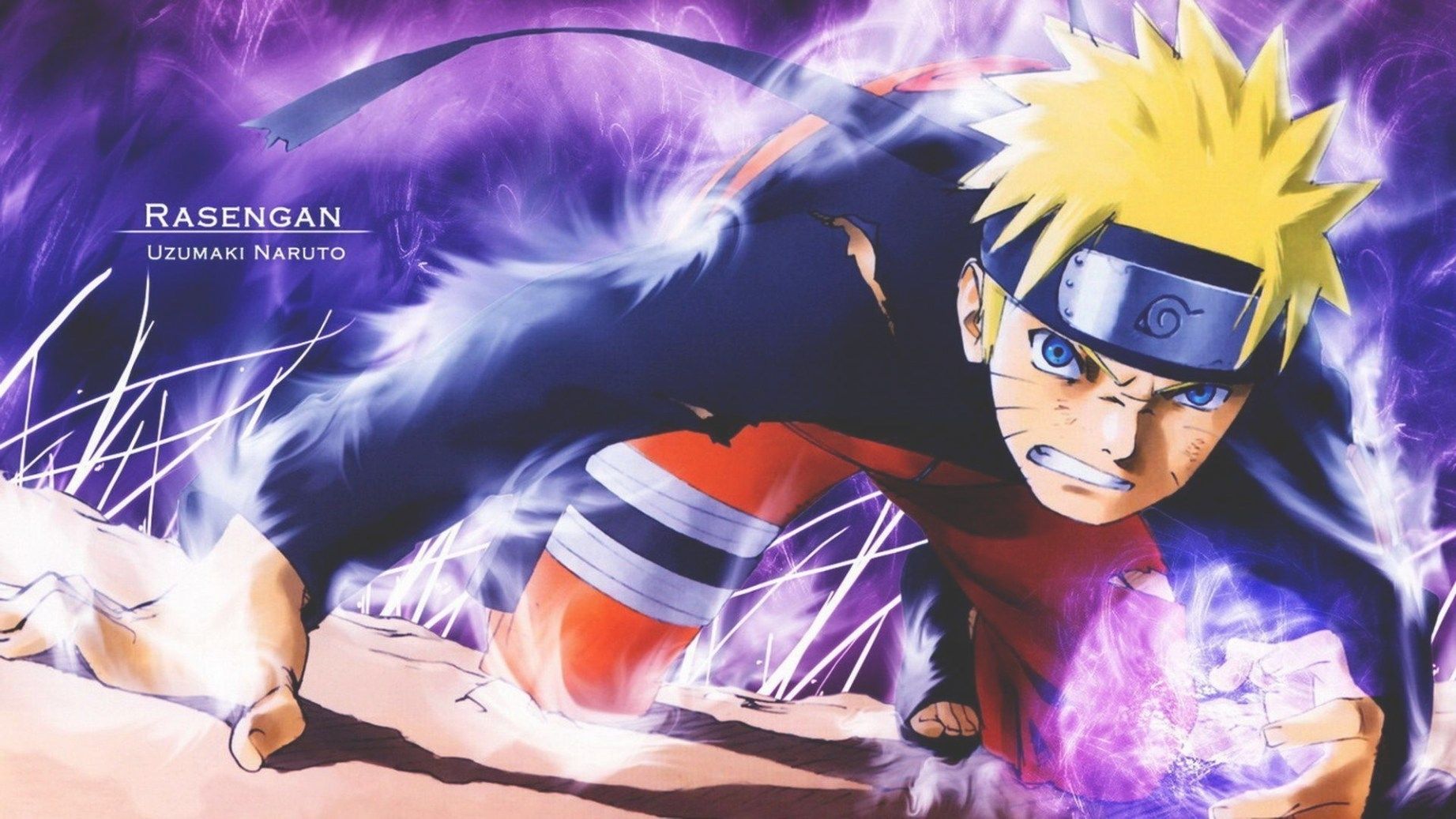 (Hình Naruto Ngầu) ảnh Nền 3D Cho điện Thoại Naruto Anime Giận Dữ đáng Sợ
