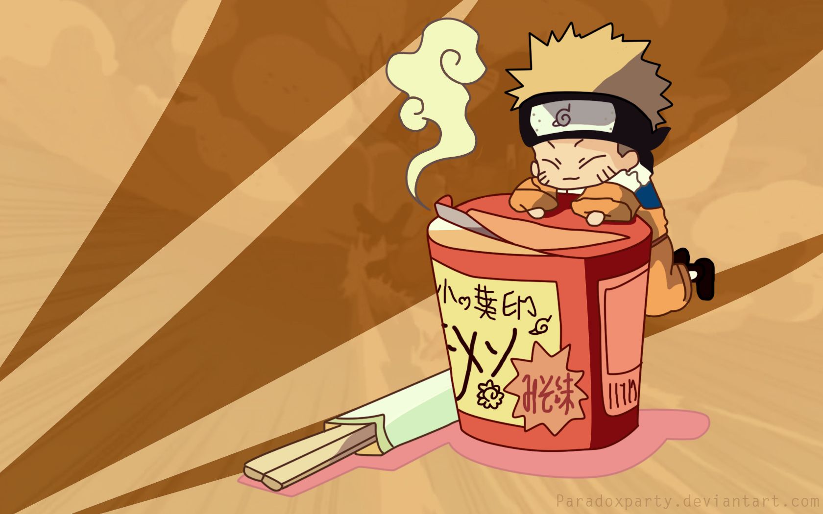 (Hình Naruto Ngầu) Nền Anime Về điện Thoại Naruto Chibi Cute đẹp Nhất