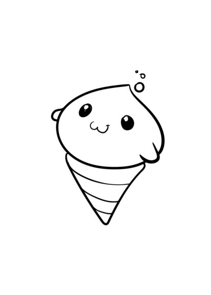 avatar sticker depHinh ve Sticker cute banh bao khong mau