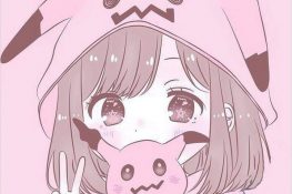 avatar sticker depanh avatar pikachu cute x