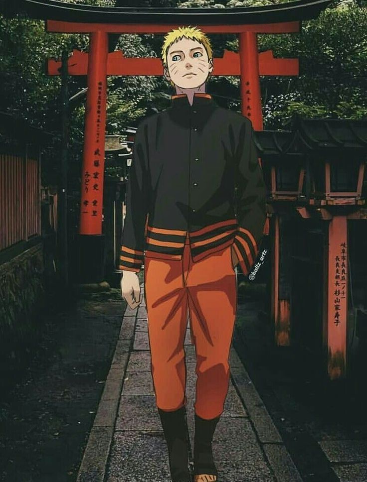 Hình Nền Naruto Ngầu ảnh Anime Naruto Cực đẹp Trai