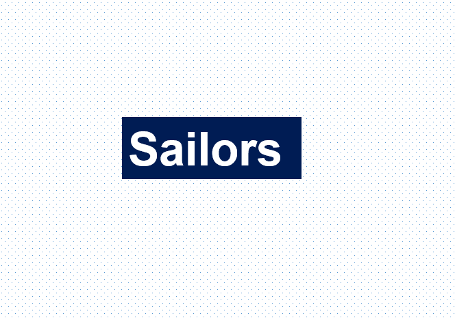 Sailors Là Gì (tìm Hiểu Các Thông Tin Vấn đề Liên Quan)