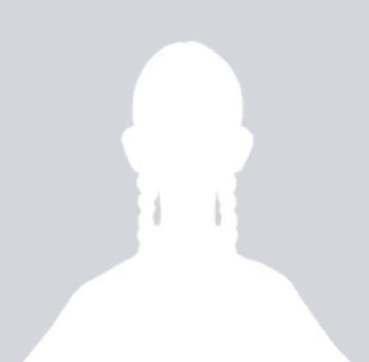 (ảnh Avatar Trắng) Hình đại Diện Facebook Nữ Trắng Tóc Tết Hai Bím Dài Dễ Thương