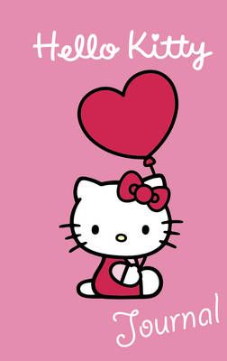 (hình Hello Kitty) ảnh đại Diện Hello Kitty Hoạt Hình Cute Trái Tim
