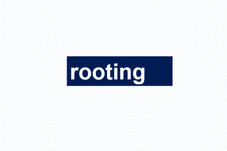 Rooting Là Gì (tìm Hiểu Các Thông Tin Vấn đề Liên Quan) Taytou Com