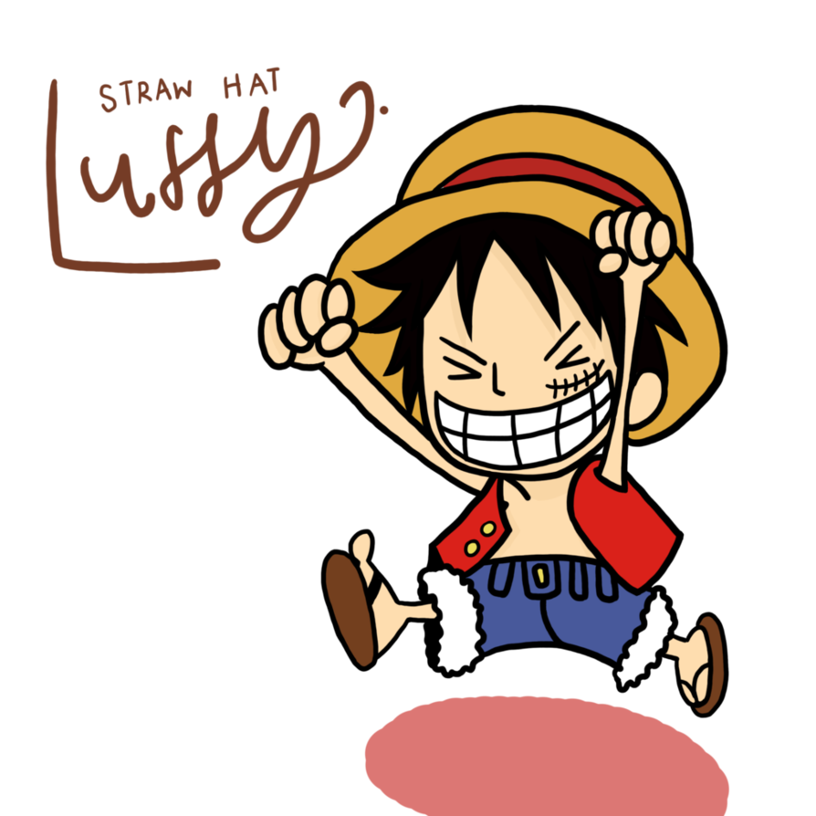 Tải ảnh Luffy Cute ảnh Chibi Luffy Cute