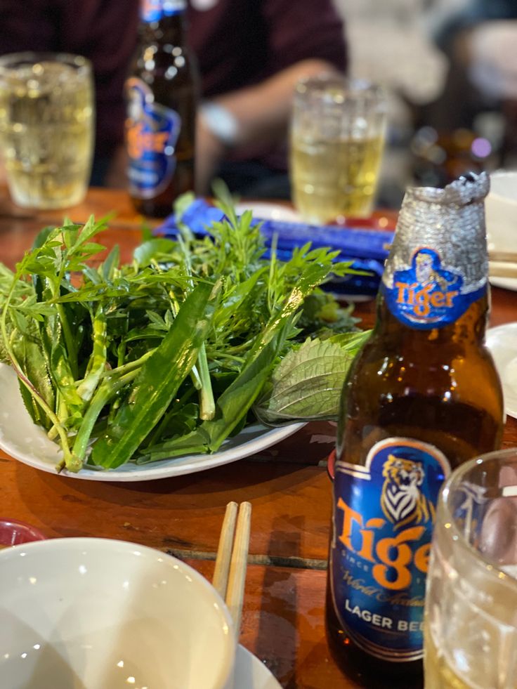 Tiger Beer ra mắt Tiger Soju Infused Lager với hương vị sảng khoái độc đáo