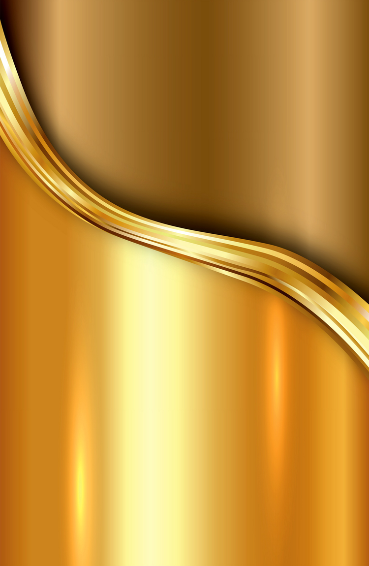 ảnh Background Vàng Gold Sanh Chảnh ấn Tượng