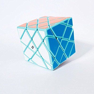 Khối Rubik Màu Pastel Mới Lạ ảnh Rubik Ngầu (18)