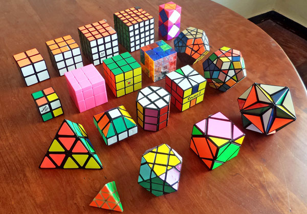 Những Loại Rubik Nhiều Kích Cỡ Hình Khối ảnh Rubik đẹp (1)