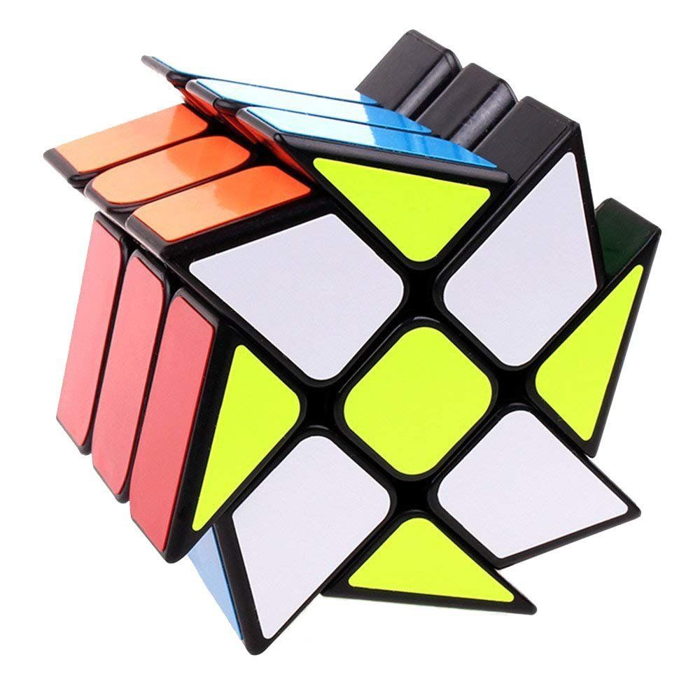 Rubik Biến Thể độc đáo ảnh Rubik đẹp (39)