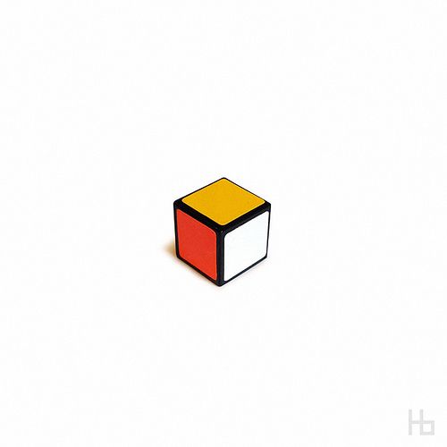 Rubik Khối 1x1 Nhỏ Xinh ảnh Rubik đẹp (17)