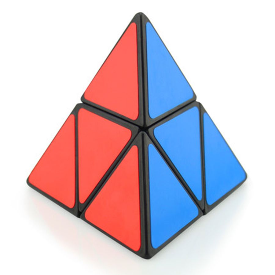 Rubik Tam Giác Sáng Tạo ảnh Rubik Ngầu (10)